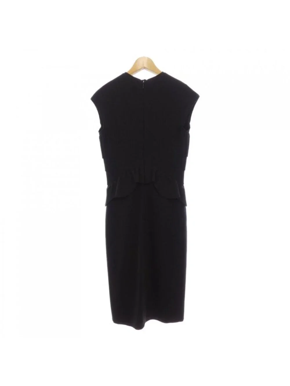 Fendi Iuz Dress Black - Picture 2 of 5